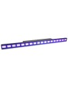 LCB48UV LED BAR 18x3W UV DMX IRC 1m