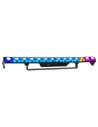LCB14 LED BAR 14x3WW+56 SMD Pixel