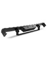 LCB14 LED BAR 14x3WW+56 SMD Pixel