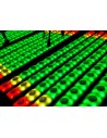 LCB14 LED BAR 14x3WW+56 SMD Pixel