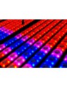 LCB14 LED BAR 14x3WW+56 SMD Pixel