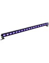 BUV183 LED bar 18x3W UV