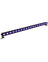 BUV183 LED bar 18x3W UV