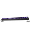 BUV183 LED bar 18x3W UV