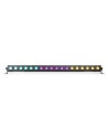 LCB183 LED Bar 18x 4W RGB