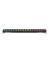 LCB183 LED Bar 18x 4W RGB