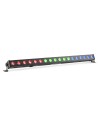 LCB183 LED Bar 18x 4W RGB