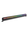 LCB246 LED BAR 24x6W RGBAW-UV