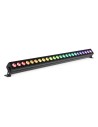 LCB246 LED BAR 24x6W RGBAW-UV