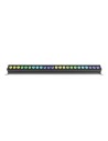LCB246 LED BAR 24x6W RGBAW-UV