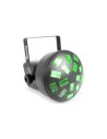 LED Mini Mushroom 6x3W RGBWA Auto/s