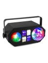 LEDWAVE 1x4W water 4xUV/W, 6x3W LED