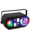 LEDWAVE 1x4W water 4xUV/W, 6x3W LED