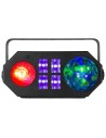 LEDWAVE 1x4W water 4xUV/W, 6x3W LED