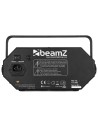 LEDWAVE 1x4W water 4xUV/W, 6x3W LED