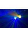 LEDWAVE 1x4W water 4xUV/W, 6x3W LED