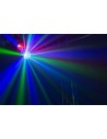 LEDWAVE 1x4W water 4xUV/W, 6x3W LED