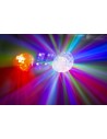 LEDWAVE 1x4W water 4xUV/W, 6x3W LED
