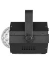 LEDWAVE 1x4W water 4xUV/W, 6x3W LED