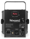 LED Gobo Derby 21x3W RGBA Strobe UV DMX