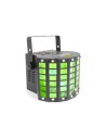 LED Radical II 4x3W RGBW, strobe