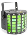 LED Radical II 4x3W RGBW, strobe