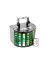 LED 24 Butterfly II 6x3W RGBAWP IR