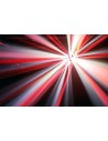 LED 24 Butterfly II 6x3W RGBAWP IR