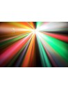 LED 24 Butterfly II 6x3W RGBAWP IR