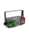 LED Terminator IV 2xmoon, Strobe