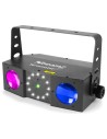 LED Terminator IV 2xmoon, Strobe