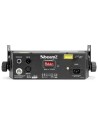 LED Terminator IV 2xmoon, Strobe