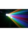 LED Terminator IV 2xmoon, Strobe