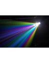 LED Terminator IV 2xmoon, Strobe
