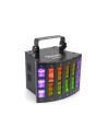 Magic1 9x3W 6x2in1 Strobe DMX
