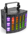 Magic1 9x3W 6x2in1 Strobe DMX