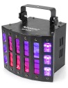 Magic1 9x3W 6x2in1 Strobe DMX