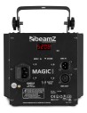 Magic1 9x3W 6x2in1 Strobe DMX