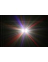 Magic1 9x3W 6x2in1 Strobe DMX