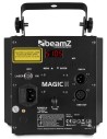 Magic2 9x3W 6x2in1 Laser Strobe DMX