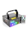 Surtur II Double Laser RG Gobo DMX