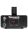 Surtur II Double Laser RG Gobo DMX