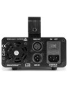 Surtur II Double Laser RG Gobo DMX