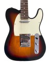 SCHECTER Route 66 PT Williams Usata