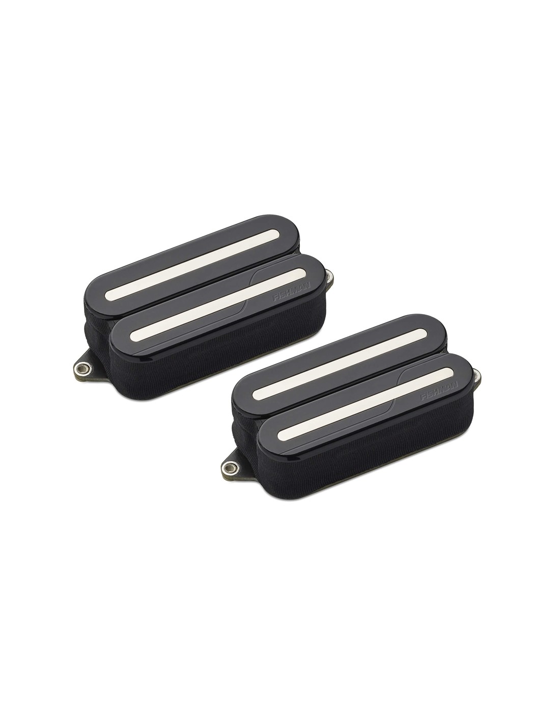 Fluence Open Core Modern Humbucker Set/2 (PRF-MO6-SBN)
