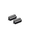 Fluence Open Core Modern Humbucker Set/2 (PRF-MO6-SBN)