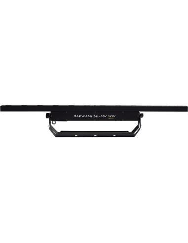 BARWASH36-CWWW Barra LED 12x3W CWWW