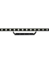 BARWASH36-CWWW Barra LED 12x3W CWWW