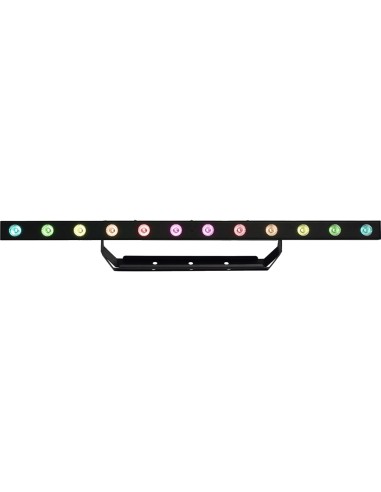 BARWASH36-PIX Barra LED 12x3W...