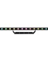 BARWASH36-PIX Barra LED 12x3W RGBWA+UV Pixel